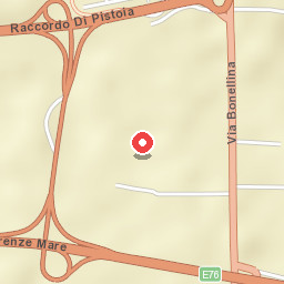 Pistoia nurserycampus