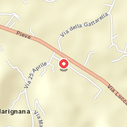 Casa Vacanza Prato