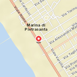 Hotel Nuova Sabrina