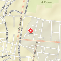 Locanda dei Fiori