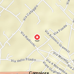 Dulcis In Borgo