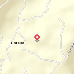 Villa Poggio Corella
