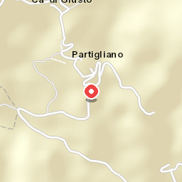 Borgo Giusto - Residence Ca di Giusto