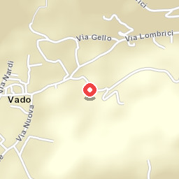 Locanda Podere Il Riposo