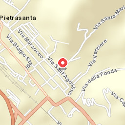 Le Suites della Rocca