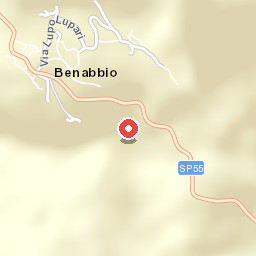 Holiday home Via di Benabbio