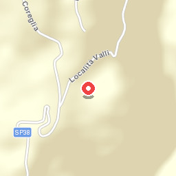 Agriturismo di Rocco Tamara