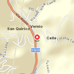 B&B Il Pozzo Di Celle