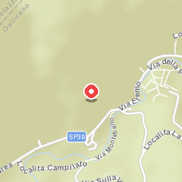 Affittacamere In Castello