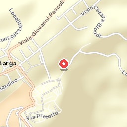 Casa Cordati