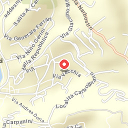 Casa Vacanze Salita Canata