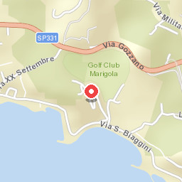 Hotel Florida Lerici