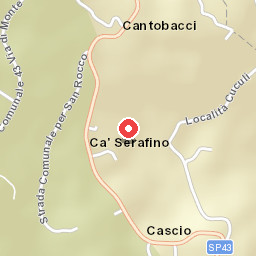 Agriturismo La Limonaia
