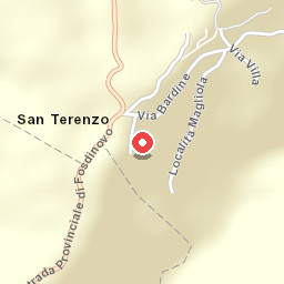Casa Di San Terenzo