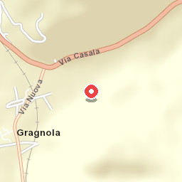 Le chianine dei Tognoli