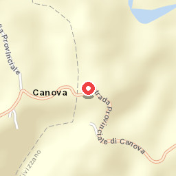 Cà dei Rinaldi