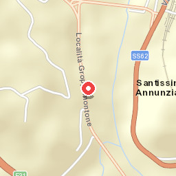 La Casa dell'Annunziata