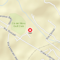 Cà Del Moro Resort
