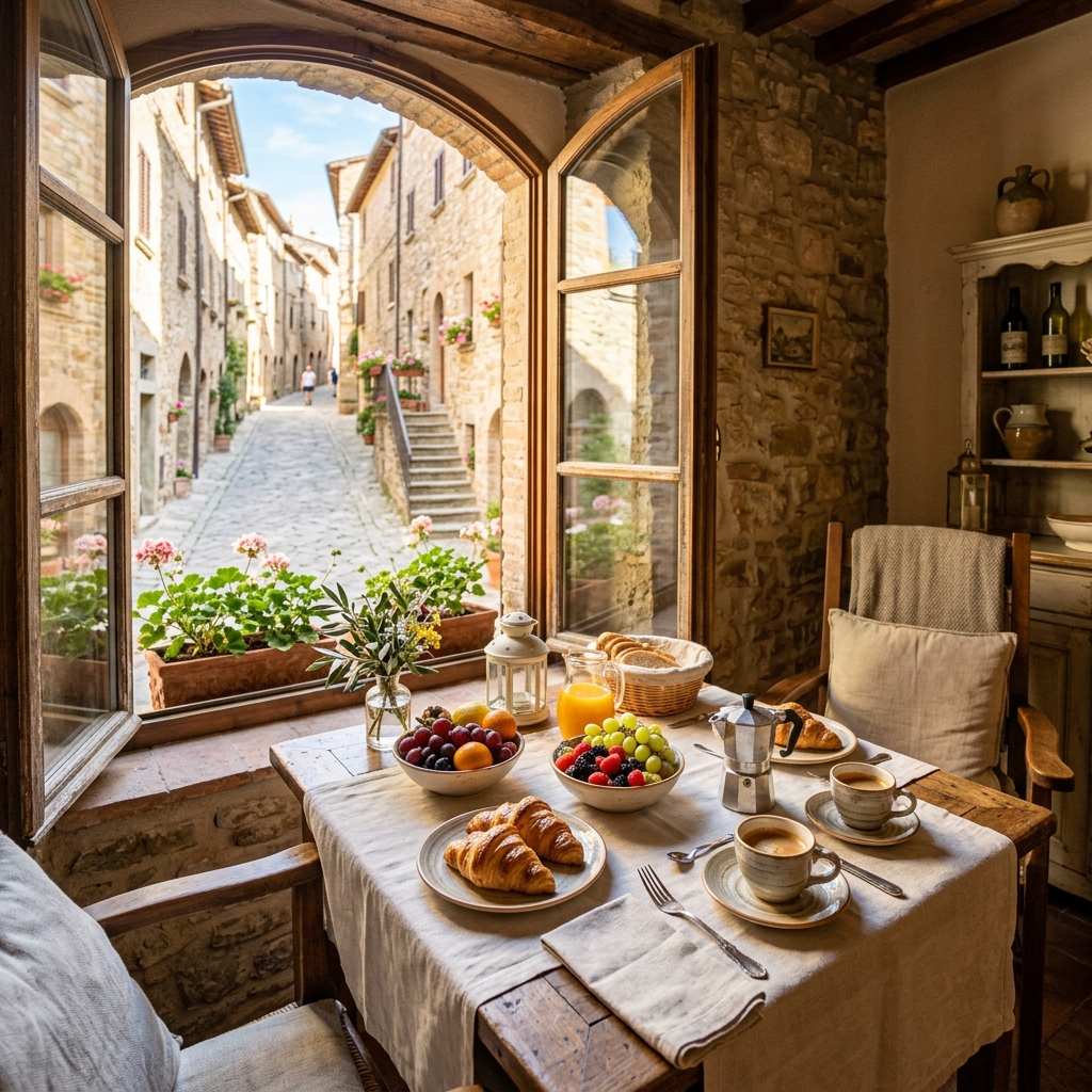Hotel Il Giardino