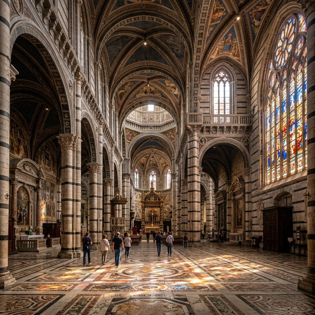 Carnevale Storico di San Miniato: Sfilata dei Carri Allegorici, Eventi in Piazza del Duomo