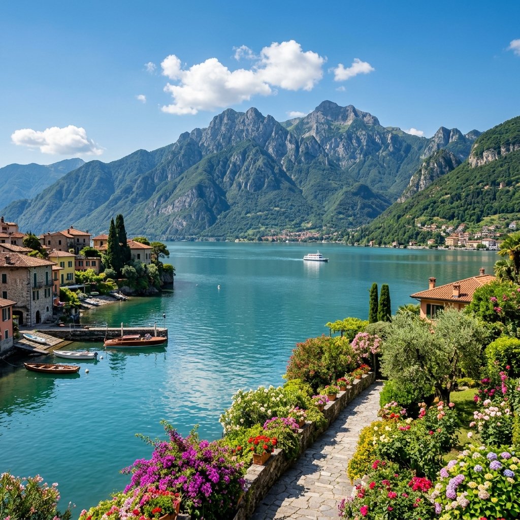 Lago Pucci di Bellosguardo