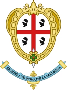 Stemma Sardegna