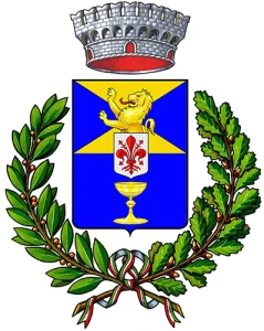 Stemma di Dicomano