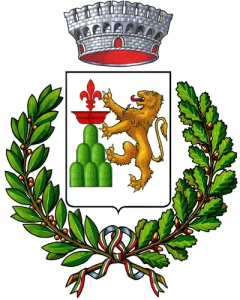 Stemma di Montecatini Val di Cecina