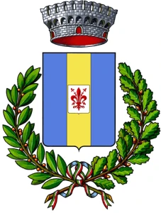 Stemma Riparbella