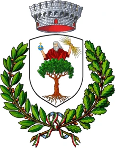 Stemma di Abbadia San Salvatore