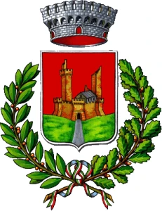 Stemma di Monteriggioni