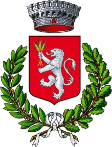 Stemma di Torrita di Siena