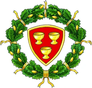 Stemma di Trequanda
