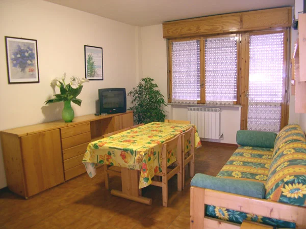 Foto Residence Isola Verde a Pisa