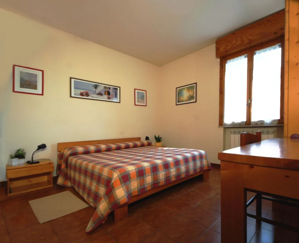 Foto Residence Isola Verde a Pisa