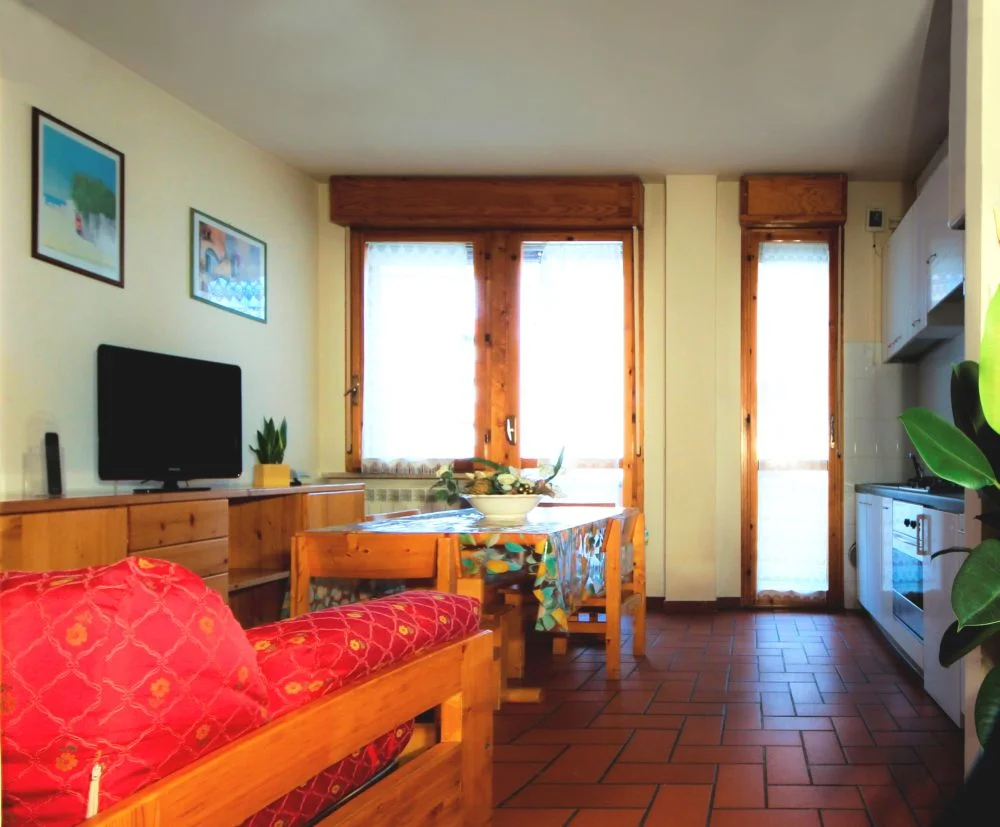 Foto Residence Isola Verde a Pisa