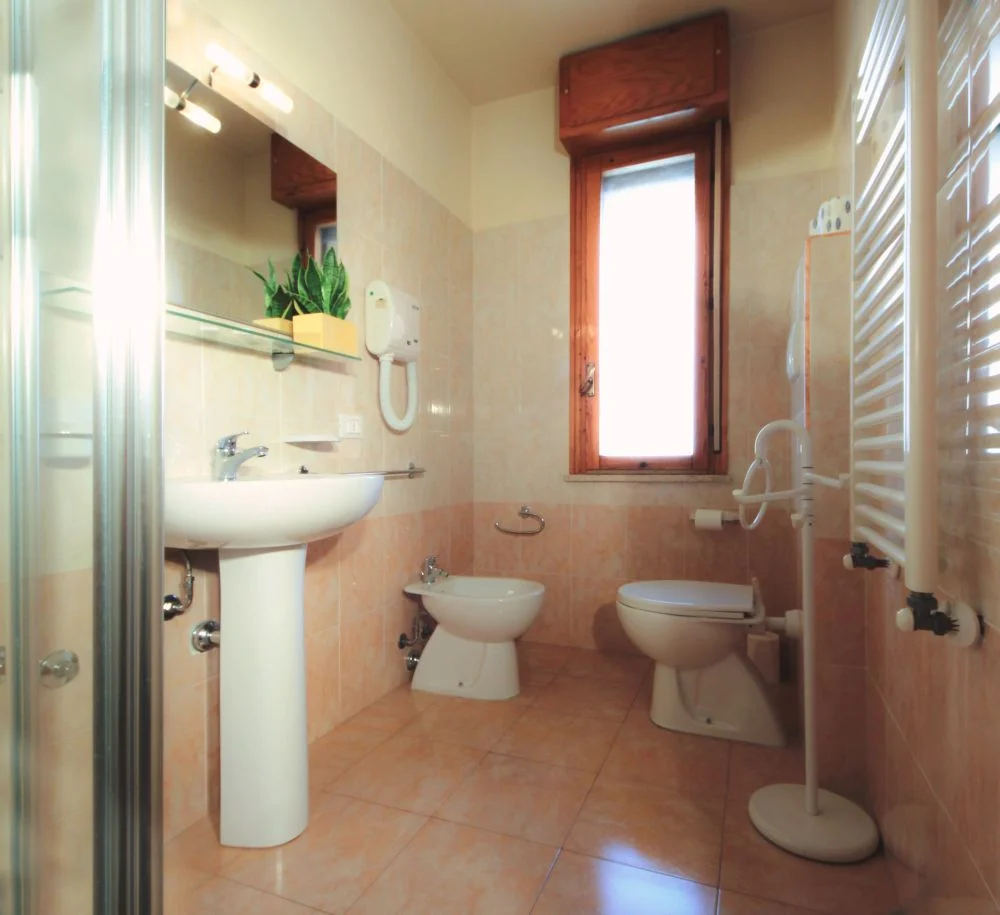 Foto Residence Isola Verde a Pisa