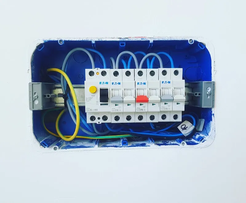 Edilson Electrical Systems