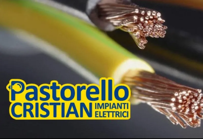 Pastorello Cristian Impianti Elettrici