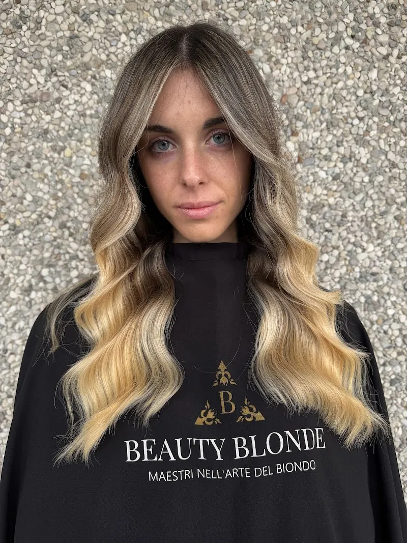 BEAUTY BLONDE PARRUCCHIERI RENDE