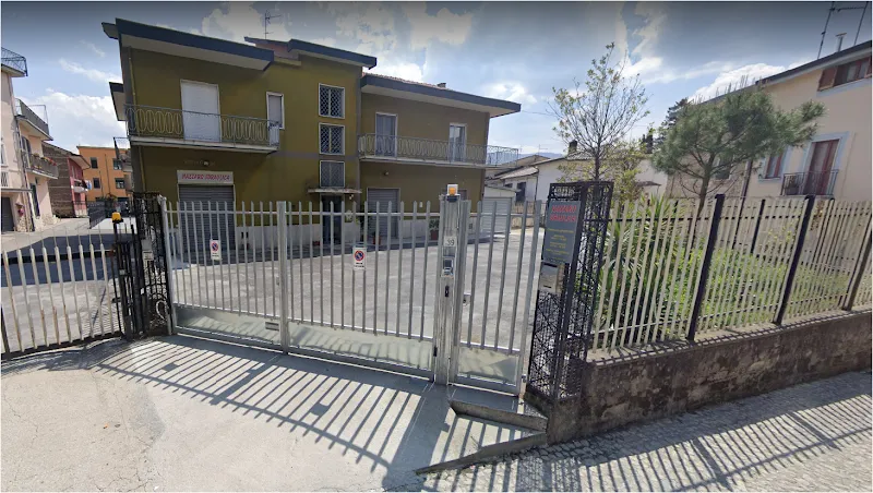 Nazzaro Idraulica di dr. Maria Nazzaro