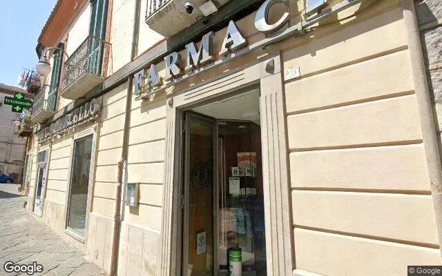 Farmacia Marcello Francesco