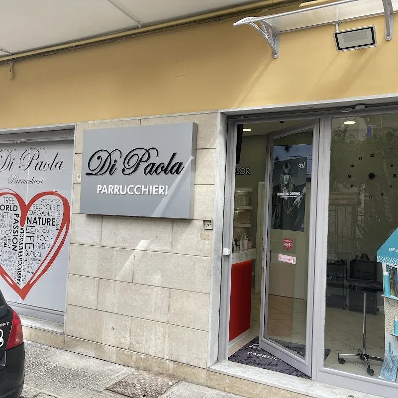 i Parrucchieri Di Paola srl