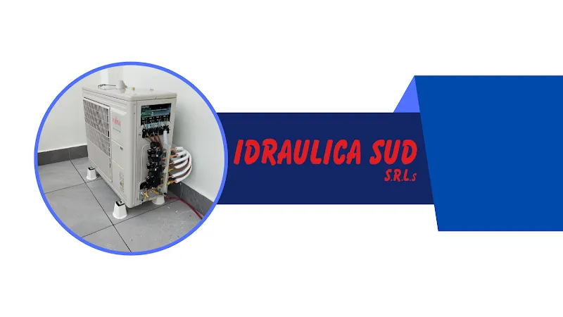 IDRAULICA SUD S.R.L.S. Installazioni e manutenzioni di impianti termici e di climatizzazione.