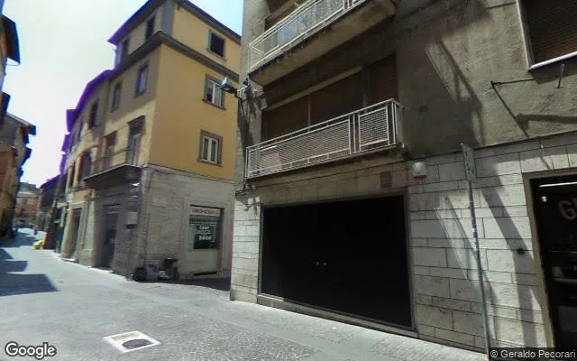 Parrucchiere Daniele Bertuccini