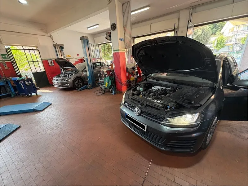 Autofficina F.lli Merlino