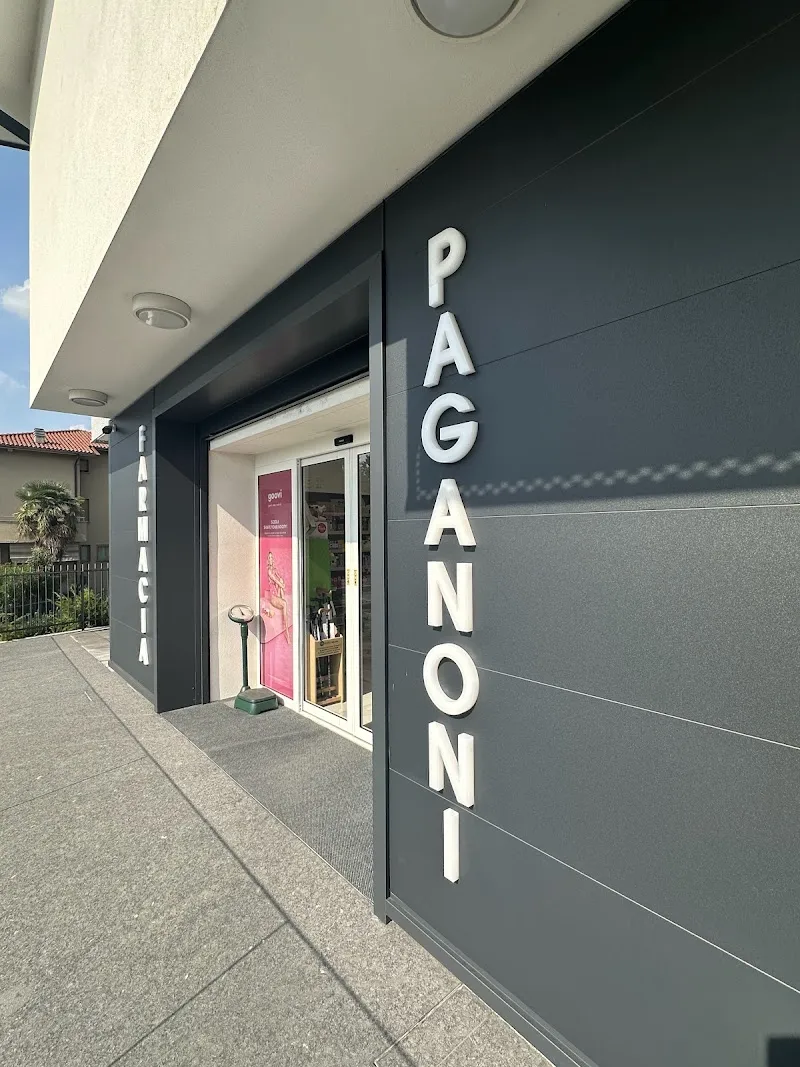 Farmacia Paganoni