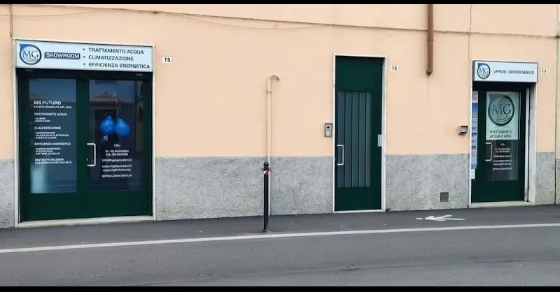 MG FUTURO, CONDIZIONATORI E CALDAIE DELLE MIGLIORI MARCHE , IMPIANTI FOTOVOLTAICI, SOS IDRAULICA PRONTO INTERVENTO