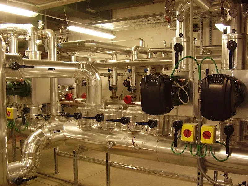 Tecnoidraulica Srl
