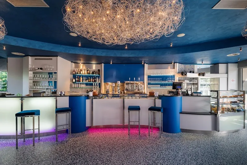 Mamma Rosa | Ristorante di pesce Vimercate